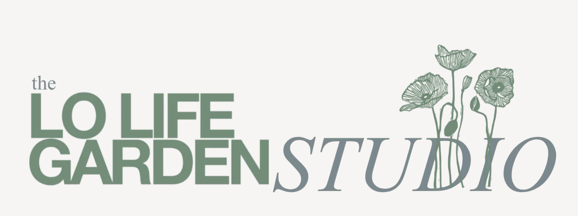 Plantering och tradgardsskotsel